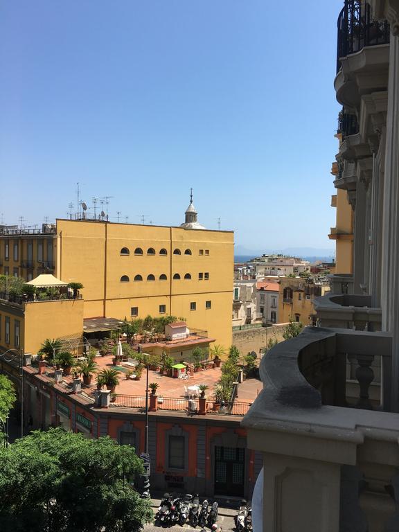 Appartement Casamedeo *