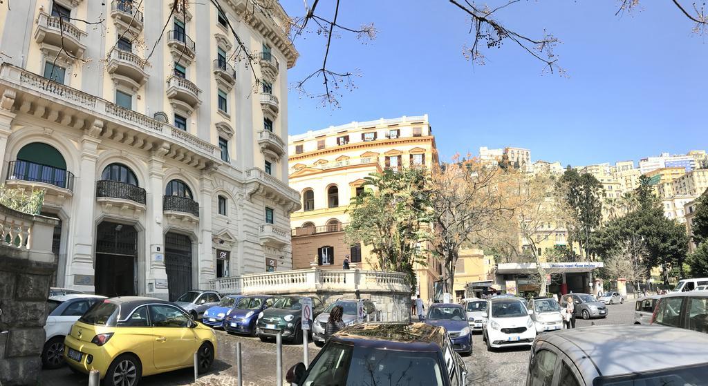 Casamedeo Appartement