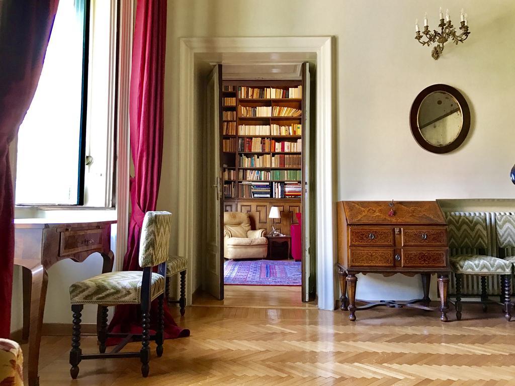 Appartement Casamedeo Naples