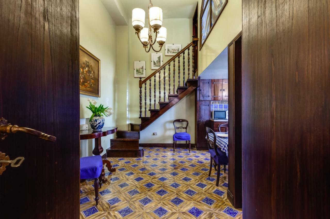 Casamedeo Appartement