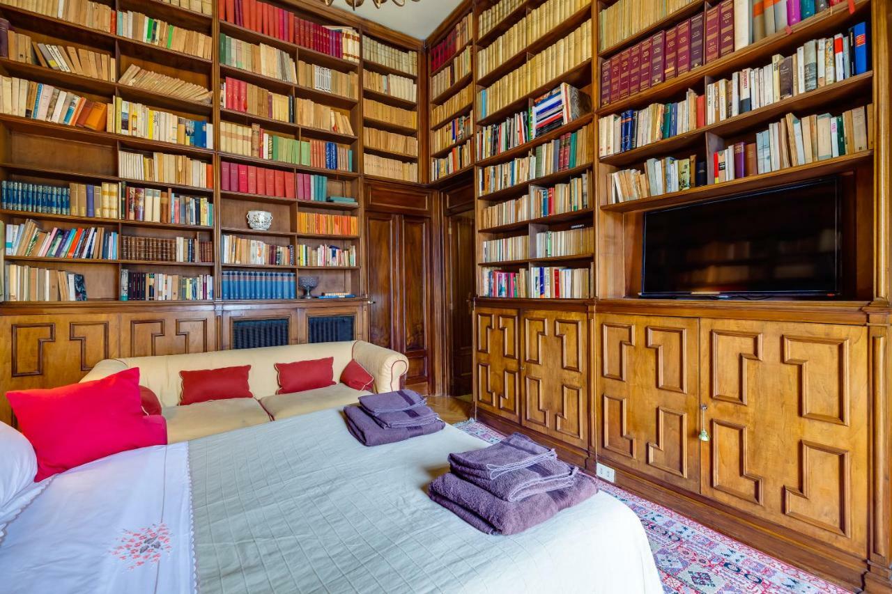 Appartement Casamedeo Naples