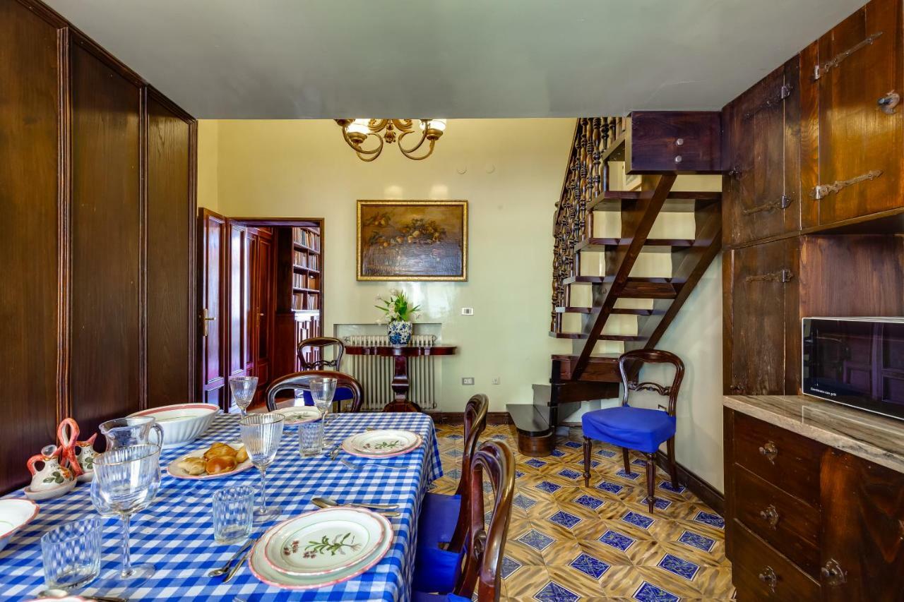Appartement Casamedeo Naples