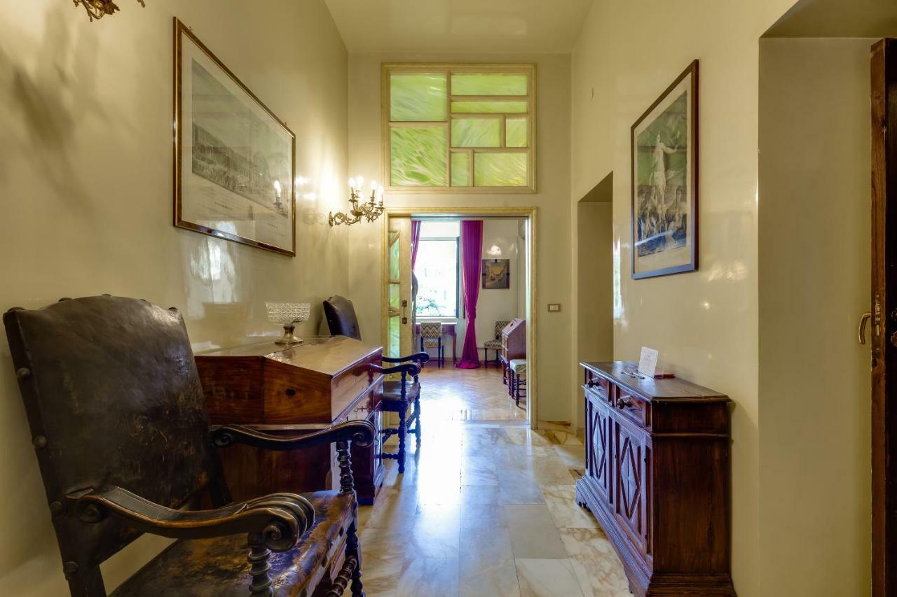 Casamedeo Appartement