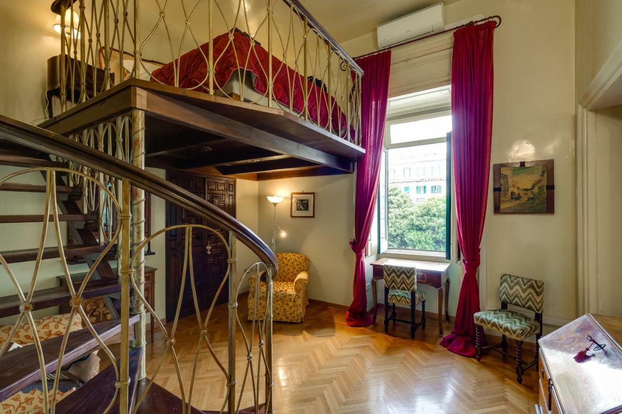 Appartement Casamedeo *