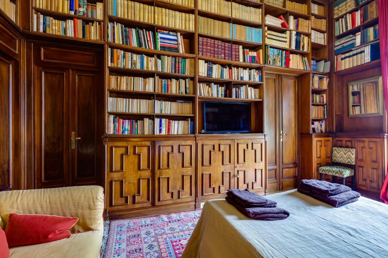 Appartement Casamedeo *