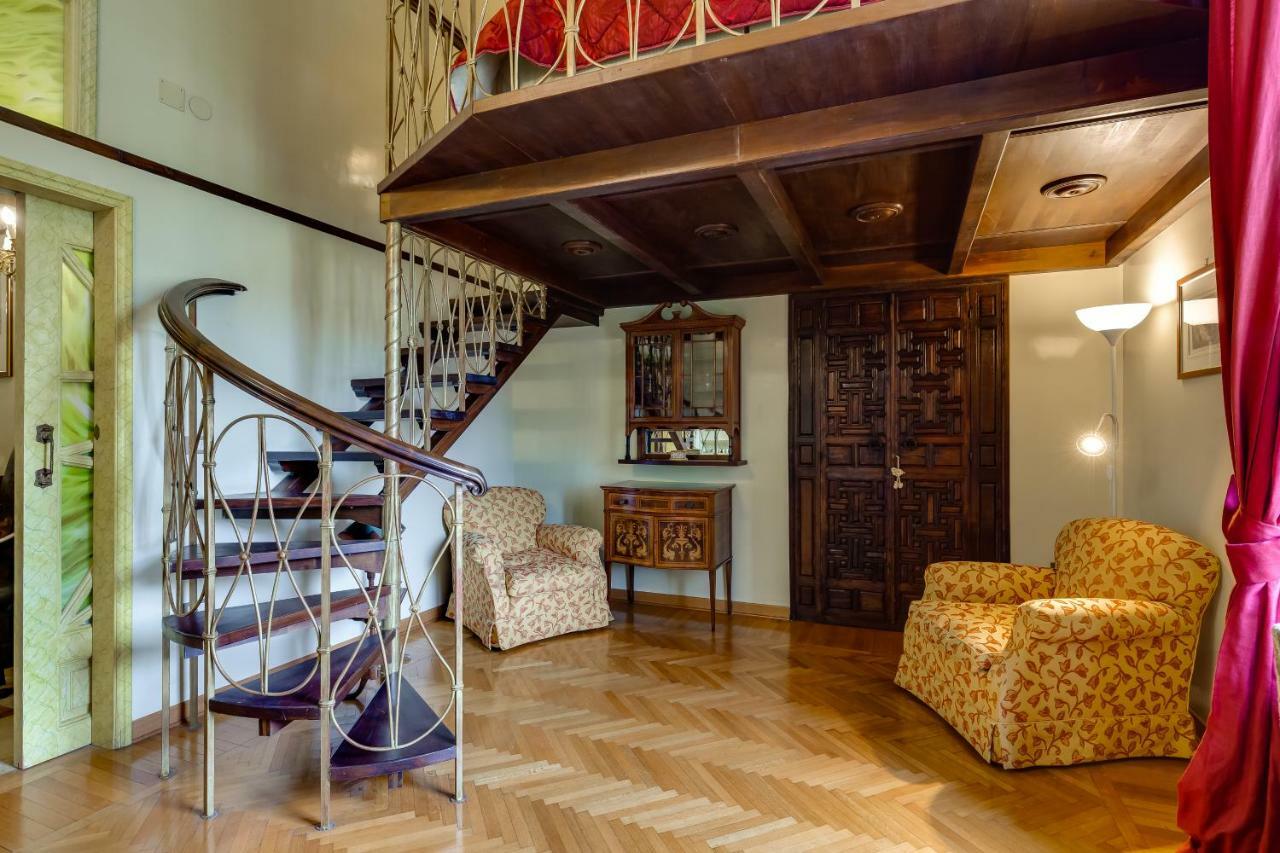 Casamedeo Appartement Naples