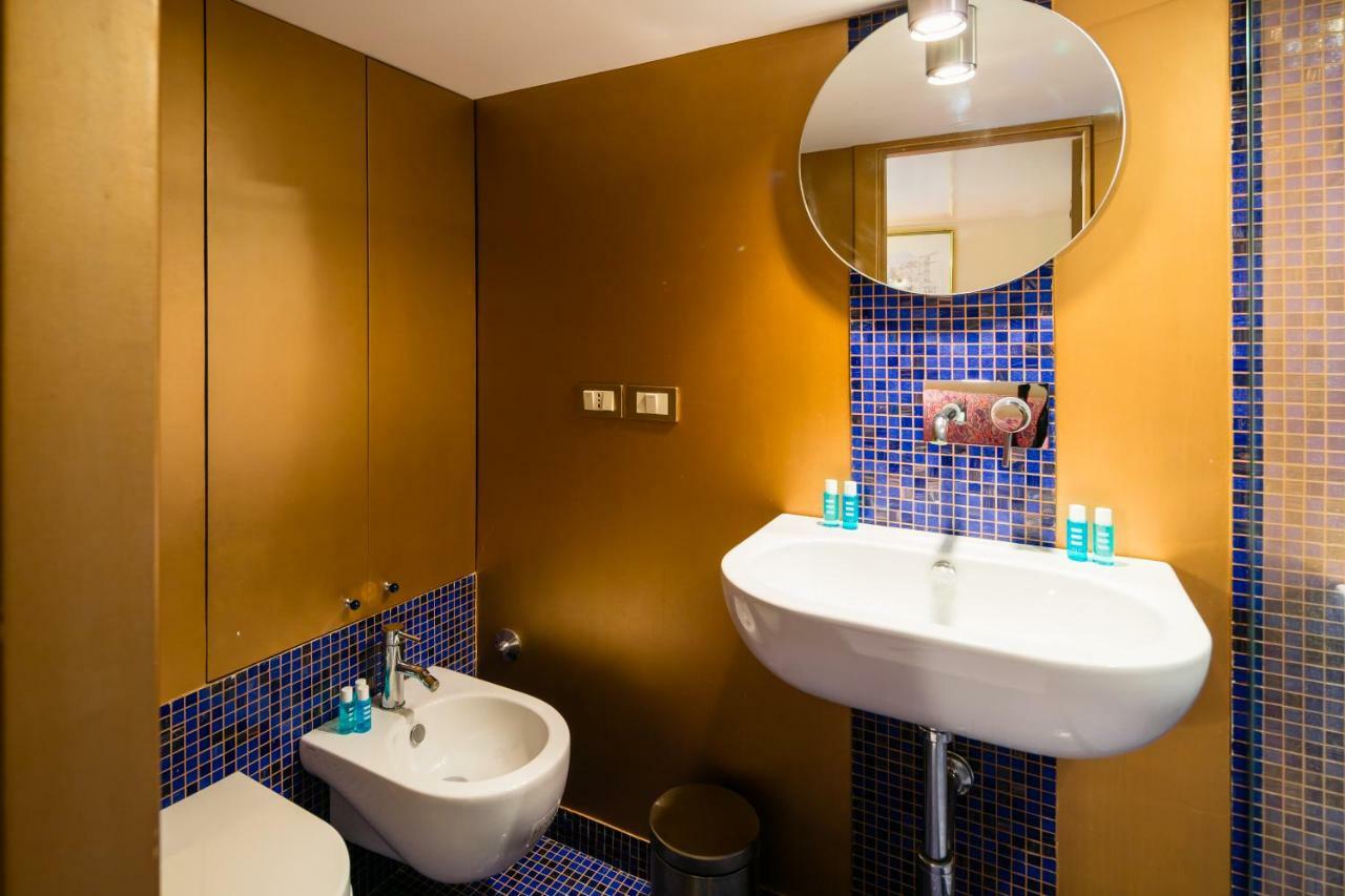 Appartement Casamedeo Naples