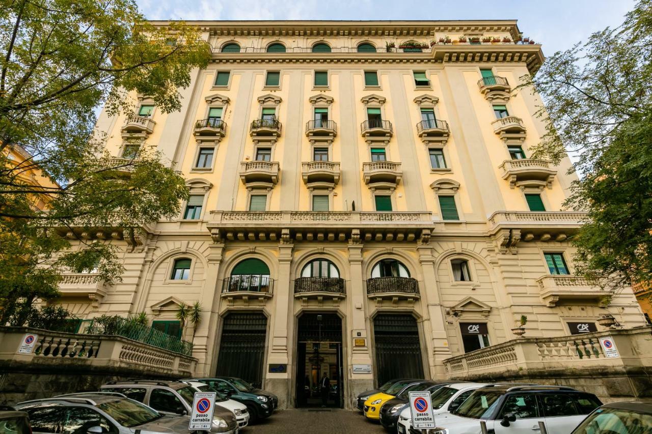 Casamedeo Appartement